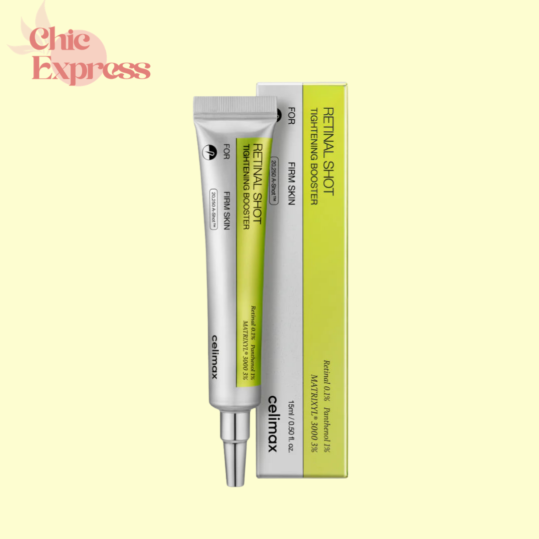 Celimax Crema Facial Antiarrugas Retinal