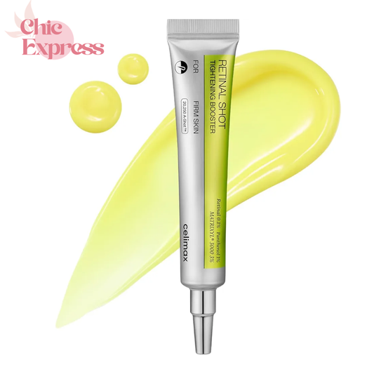 Celimax Crema Facial Antiarrugas Retinal
