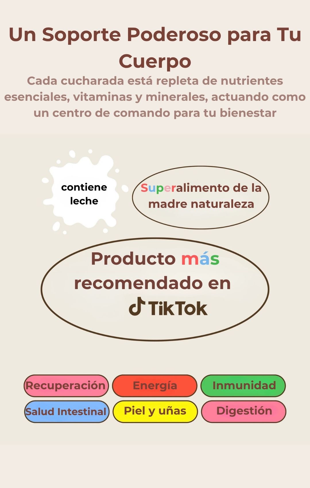 MIRACLE MOO CALOSTRO BOVINO